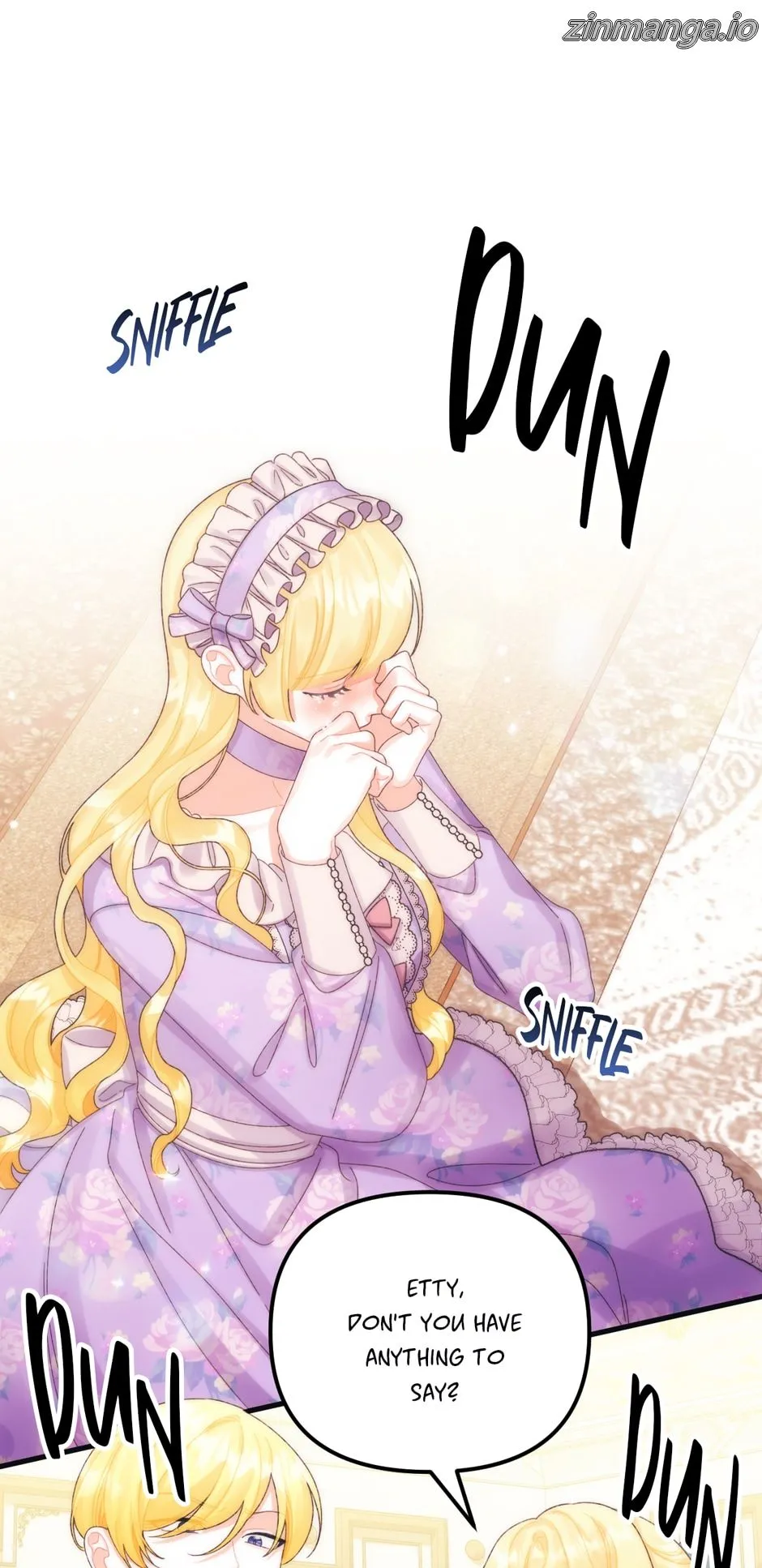 Princess in the Rough Chapter 80 - page 57