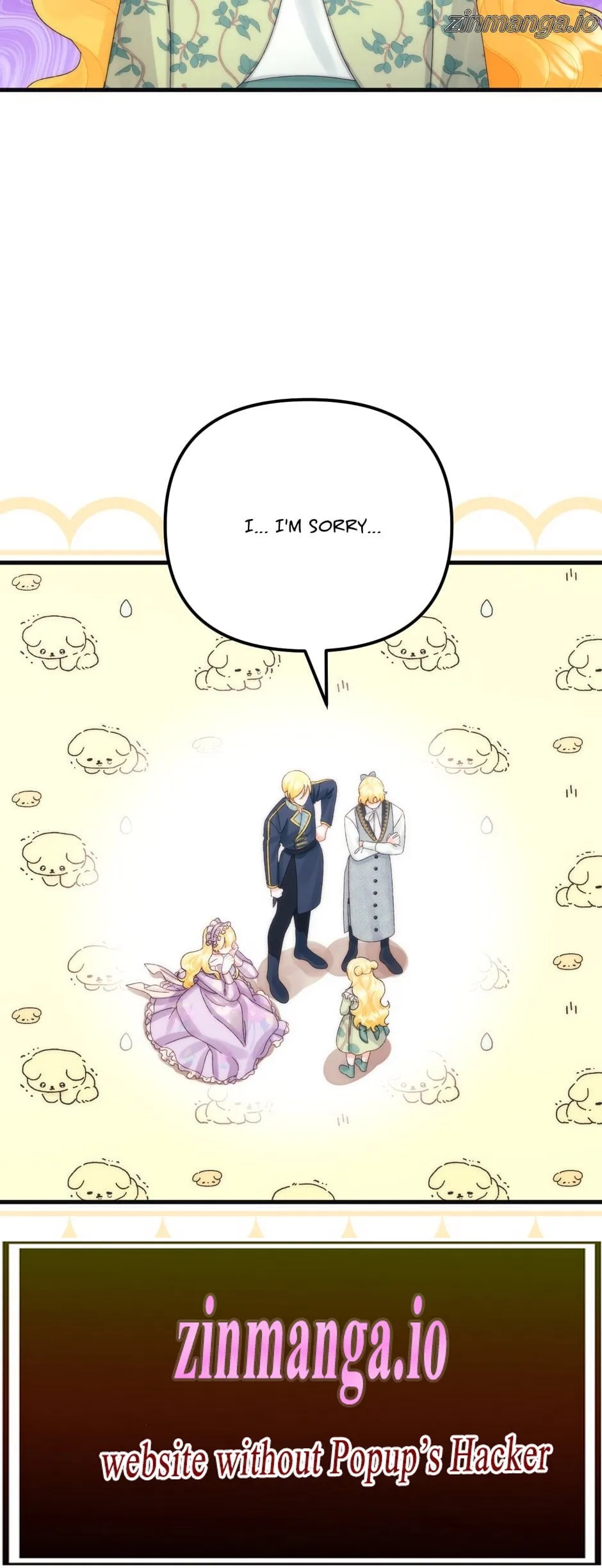 Princess in the Rough Chapter 80 - page 59