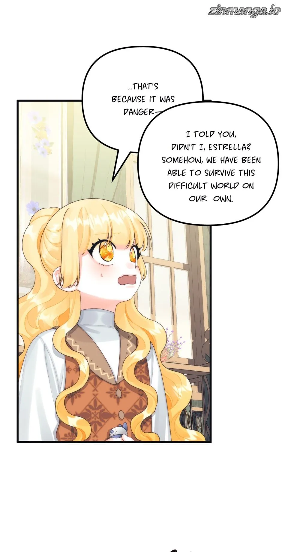 Princess in the Rough Chapter 80 - page 10
