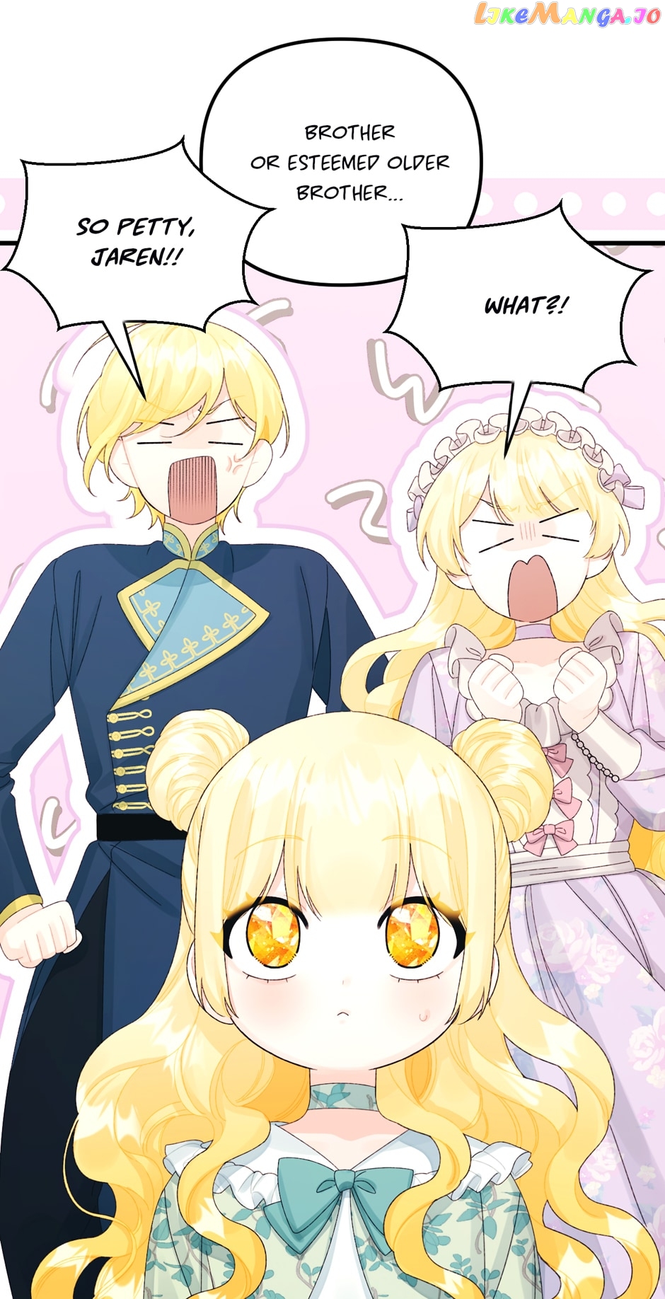 Princess in the Rough Chapter 81 - page 5