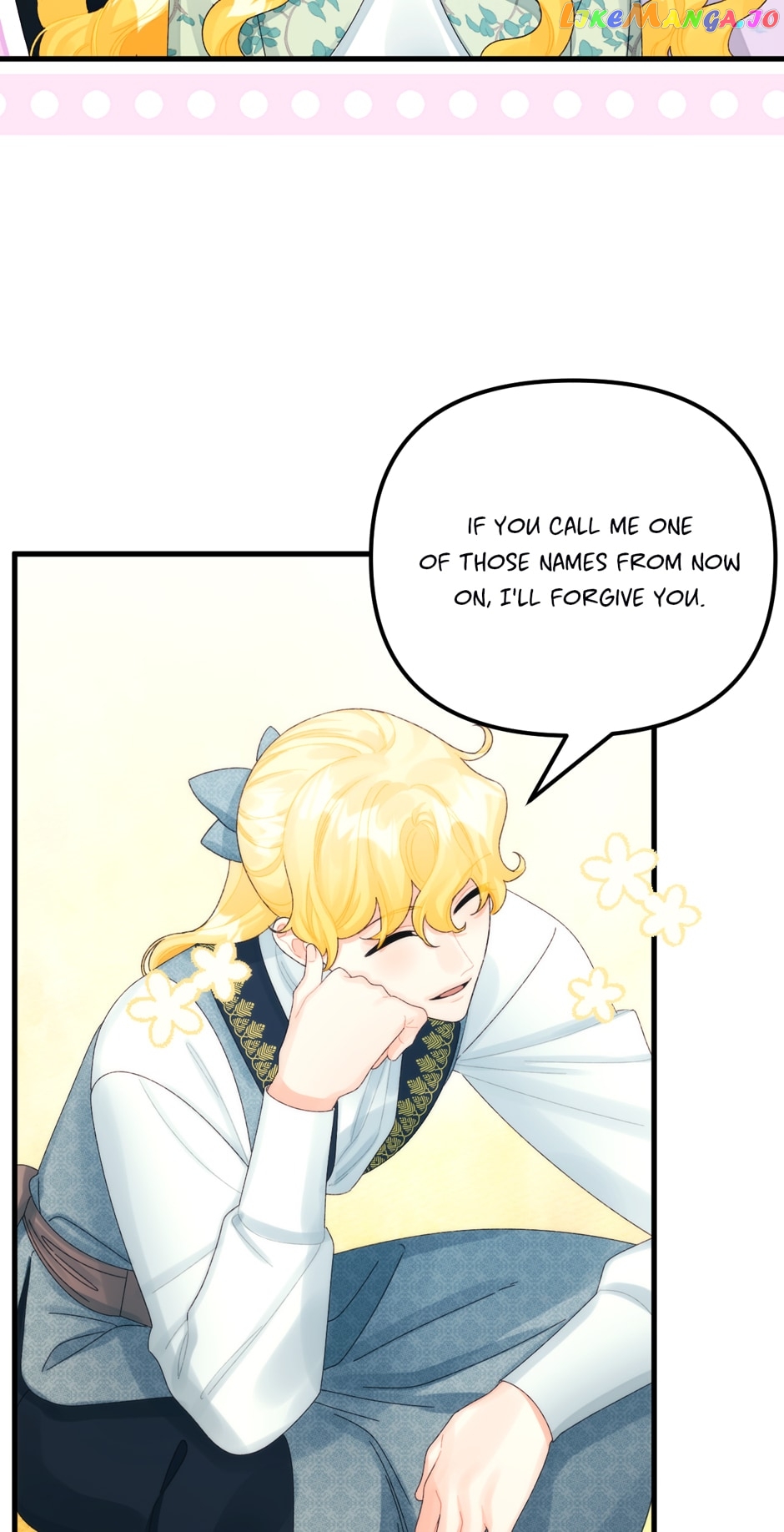 Princess in the Rough Chapter 81 - page 6