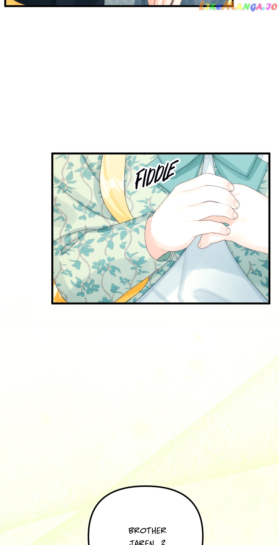Princess in the Rough Chapter 81 - page 7