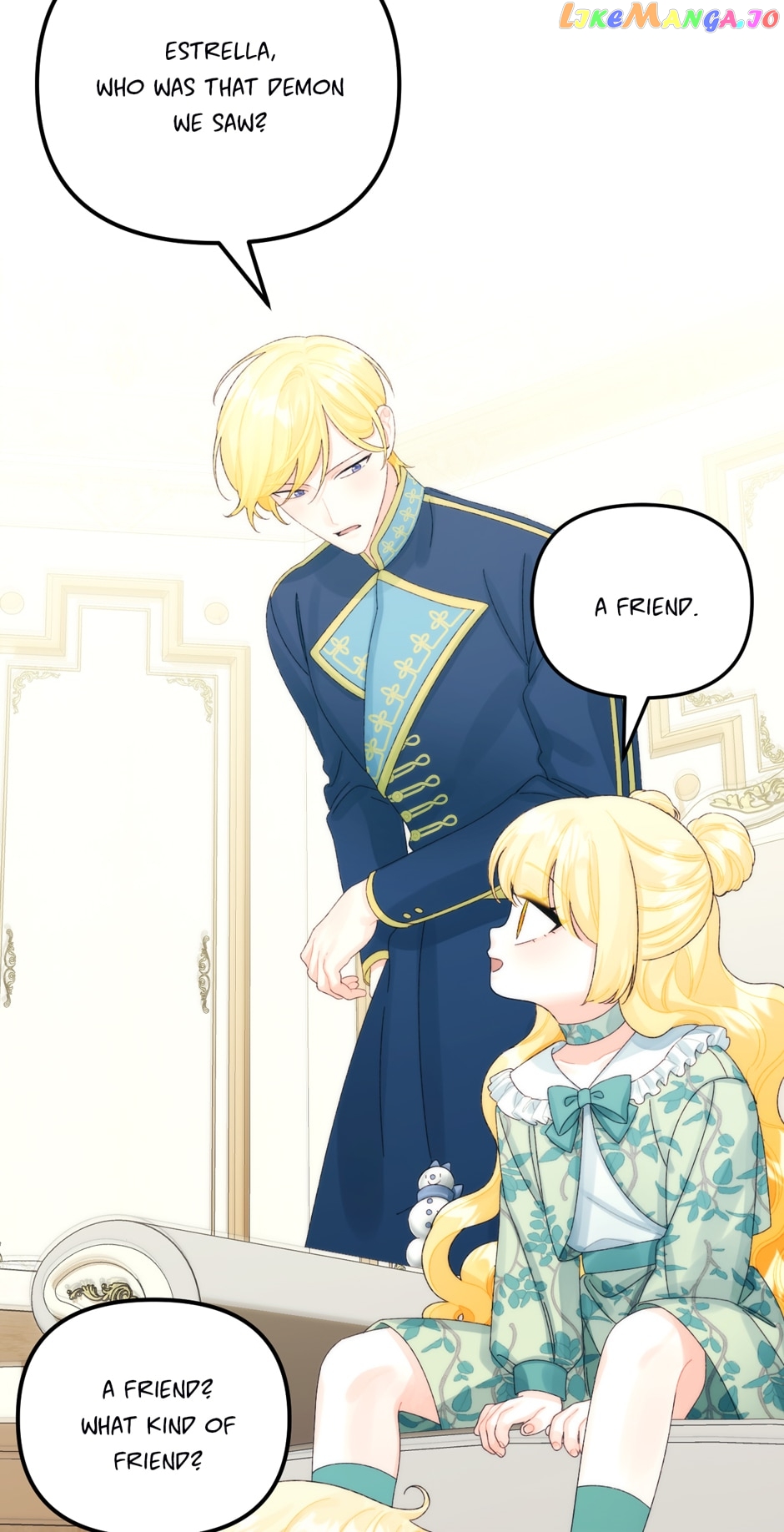 Princess in the Rough Chapter 81 - page 14