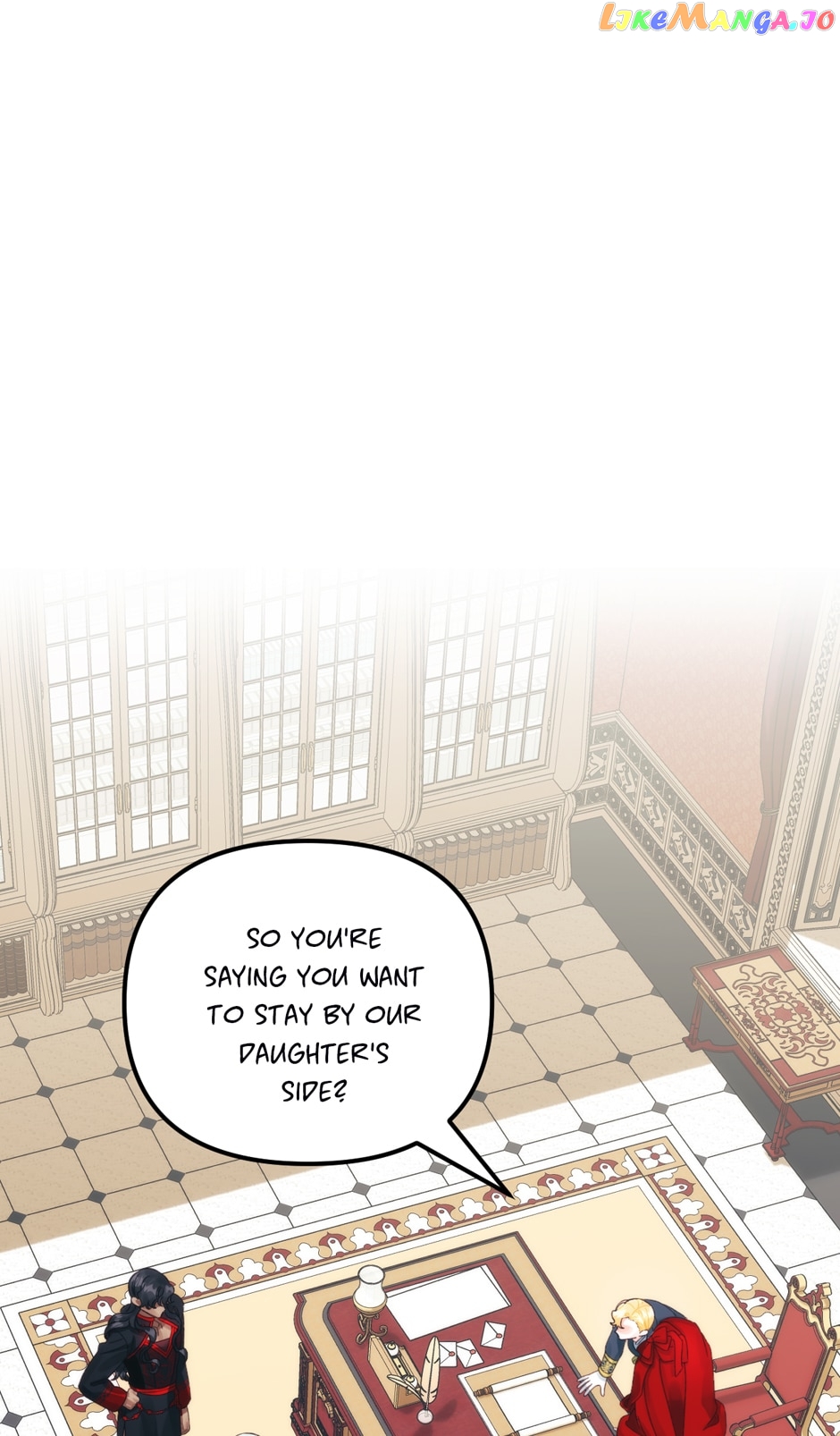 Princess in the Rough Chapter 81 - page 26
