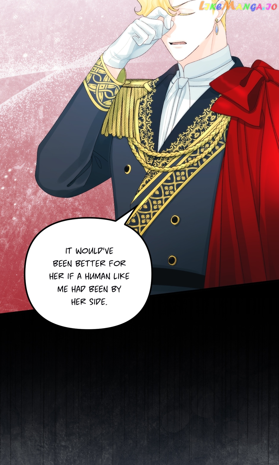 Princess in the Rough Chapter 81 - page 33