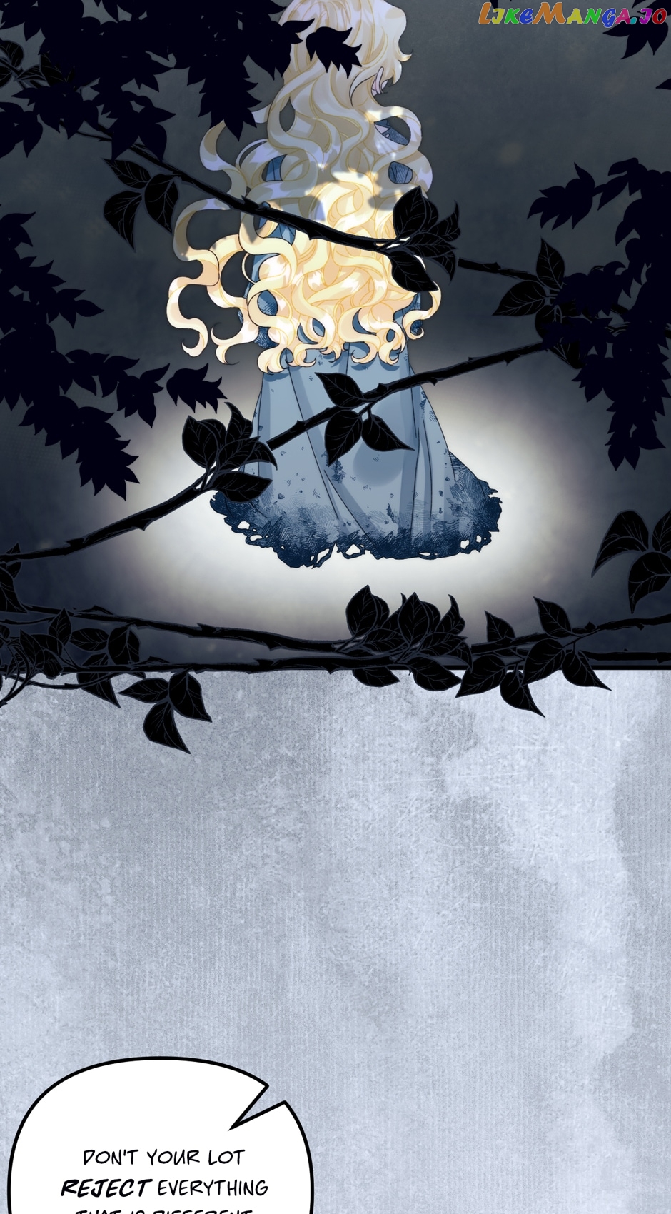 Princess in the Rough Chapter 81 - page 36