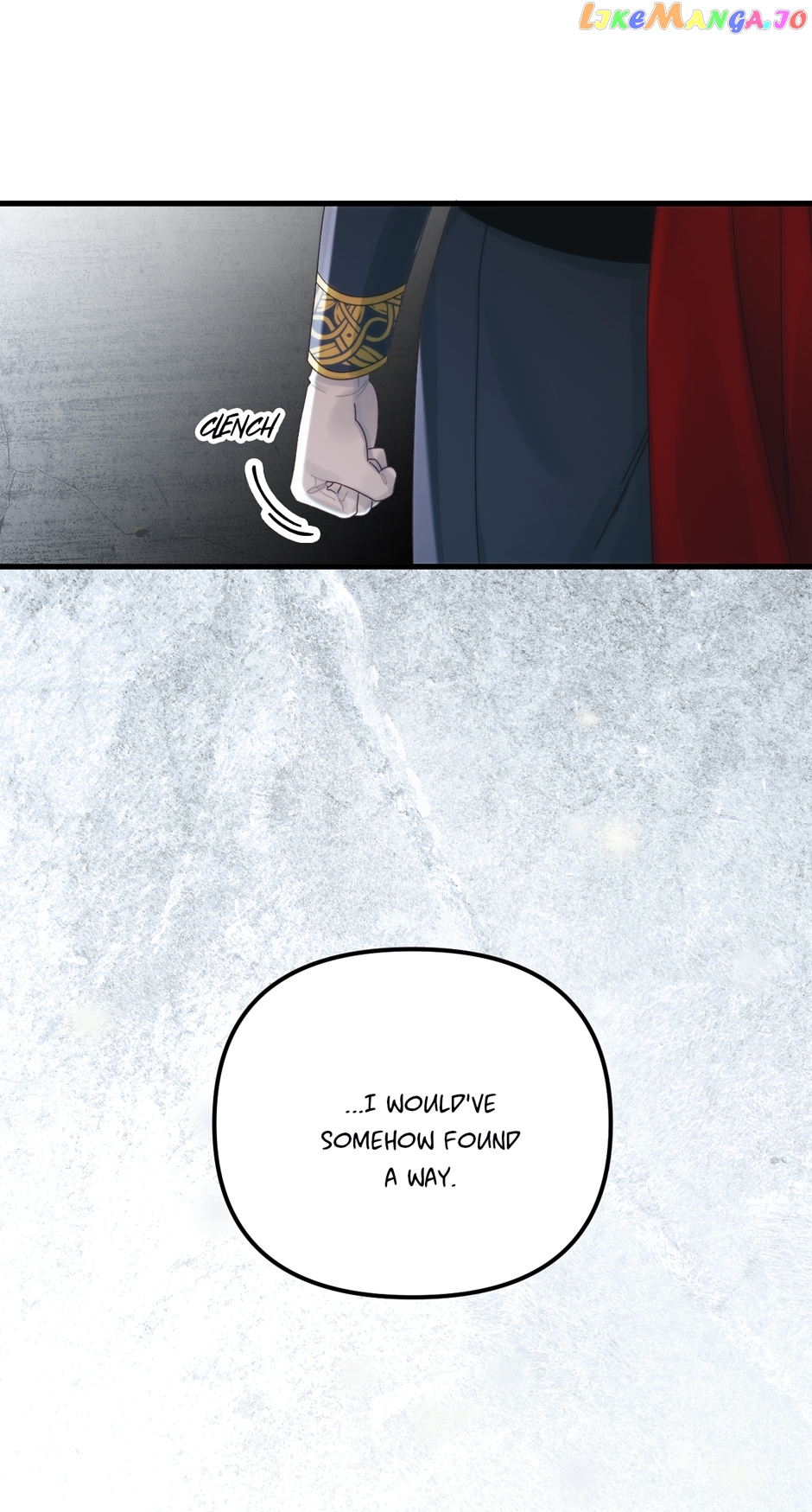 Princess in the Rough Chapter 81 - page 40