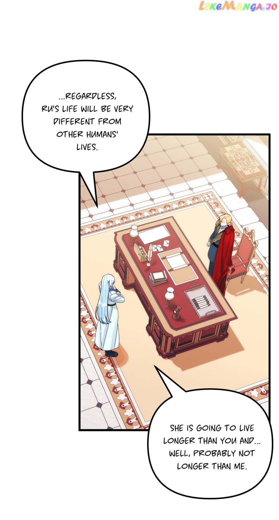 Princess in the Rough Chapter 81 - page 42