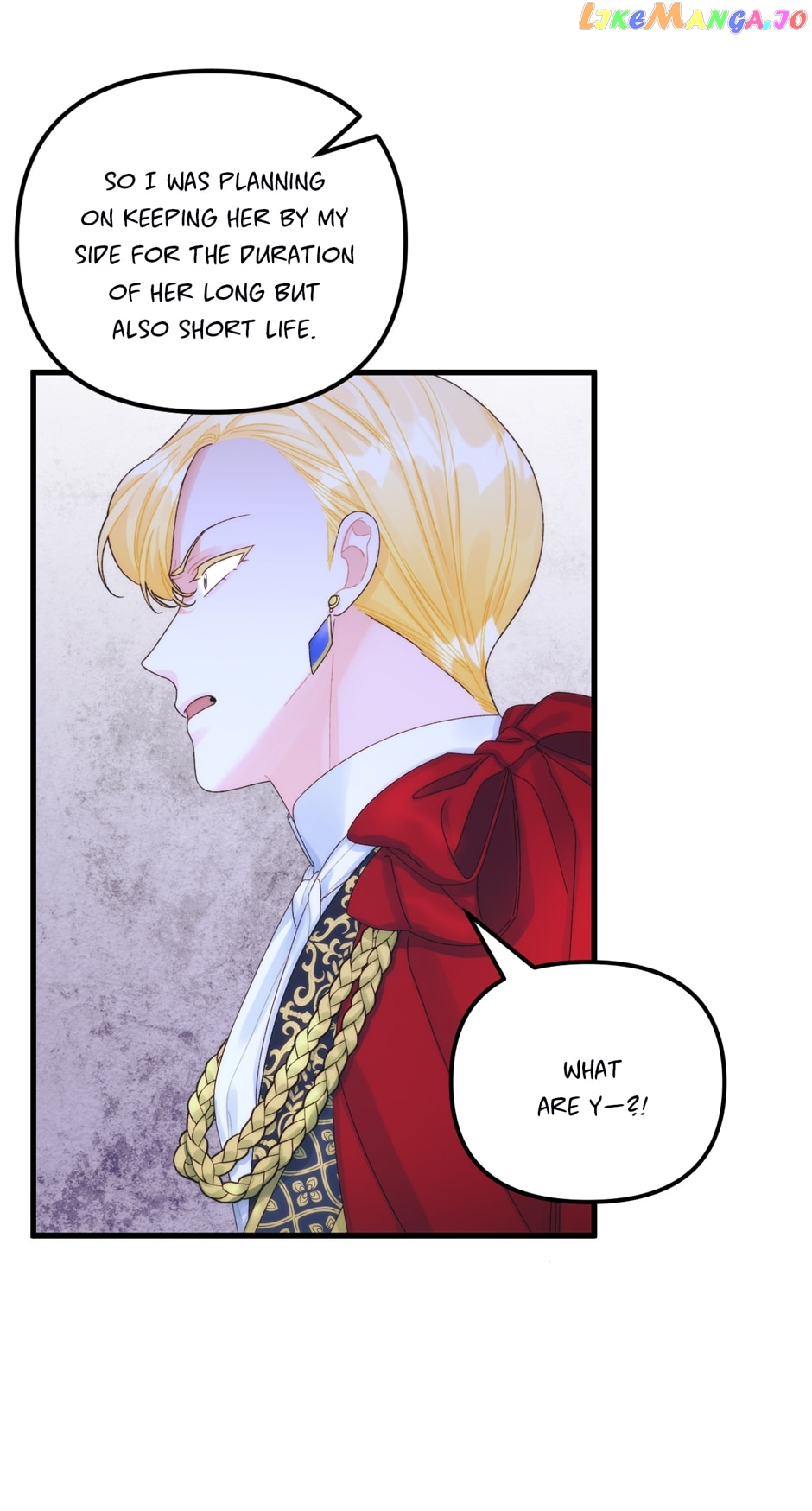 Princess in the Rough Chapter 81 - page 43