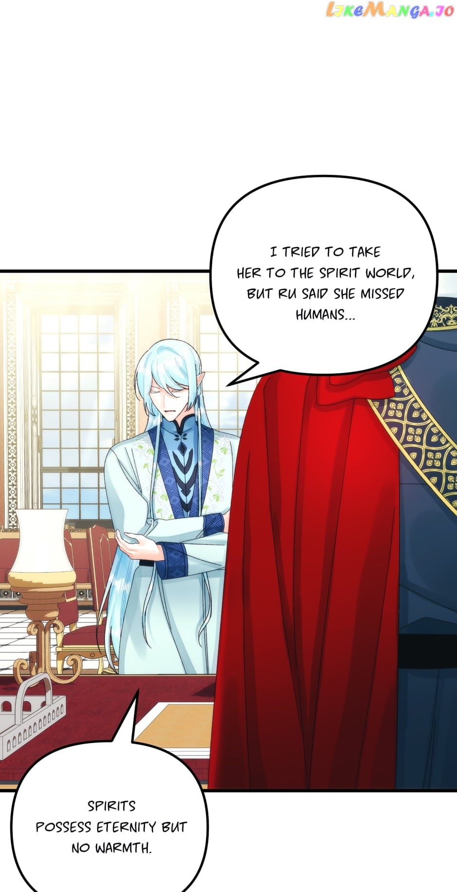 Princess in the Rough Chapter 81 - page 44