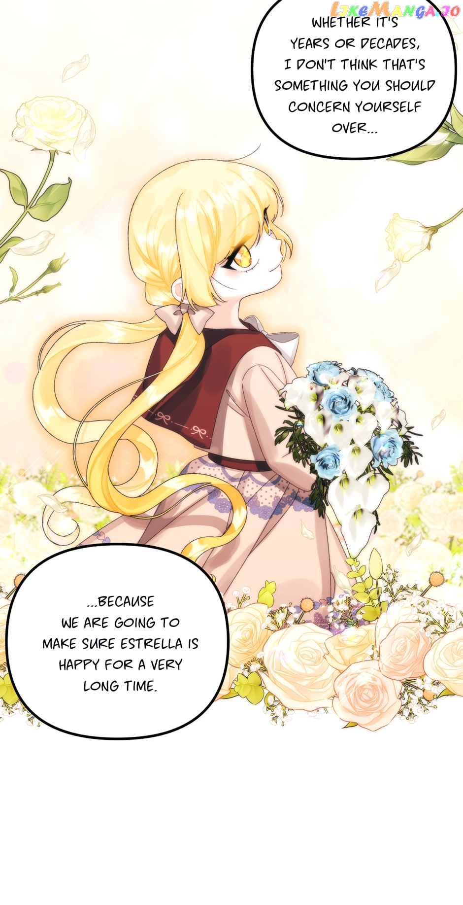 Princess in the Rough Chapter 81 - page 47