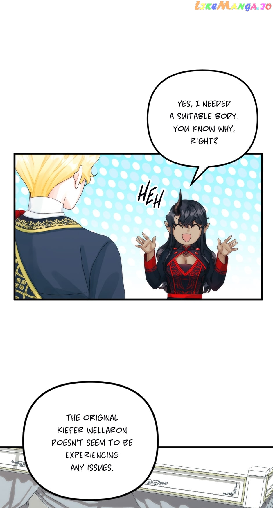 Princess in the Rough Chapter 81 - page 53