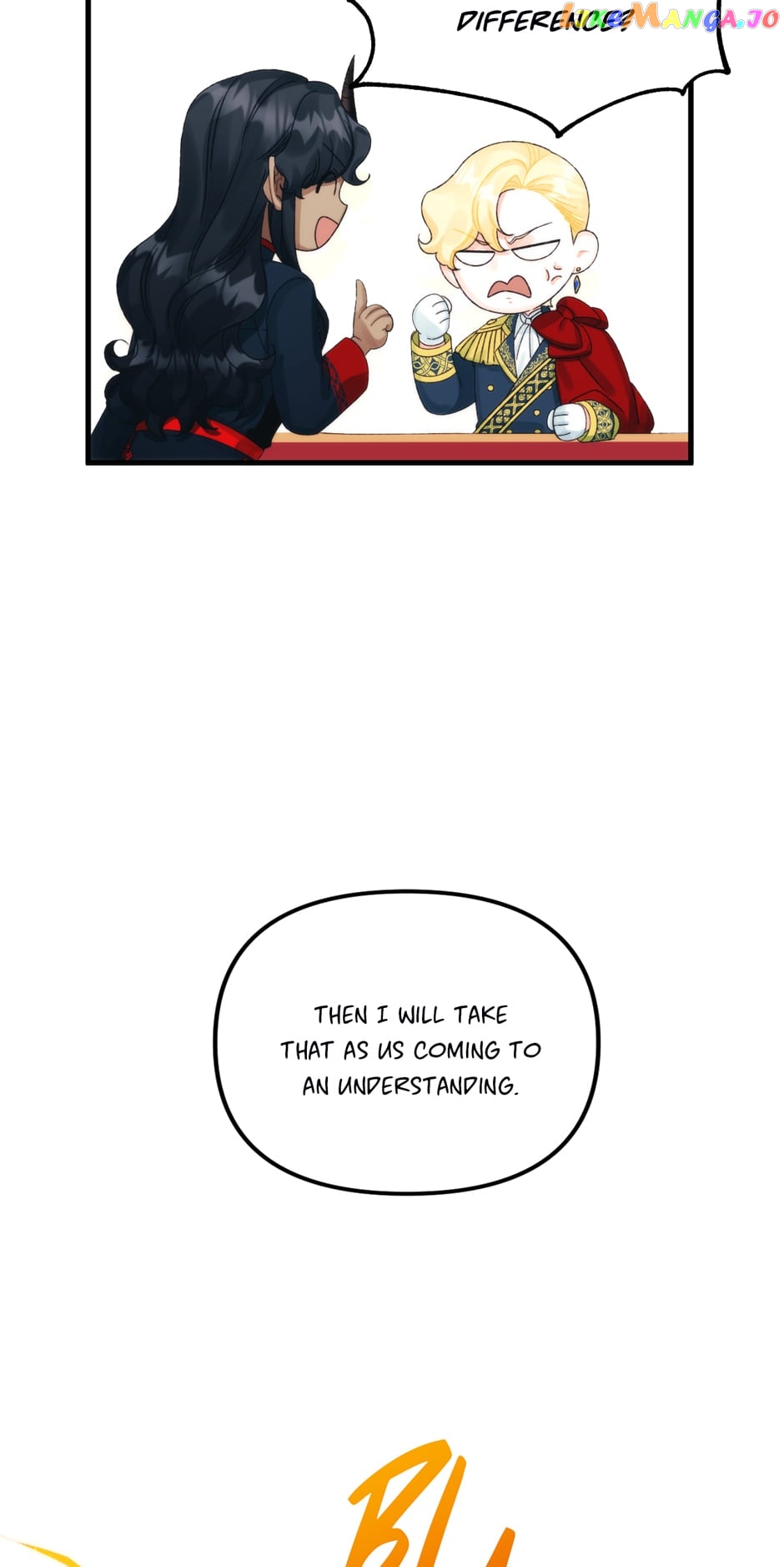 Princess in the Rough Chapter 81 - page 59
