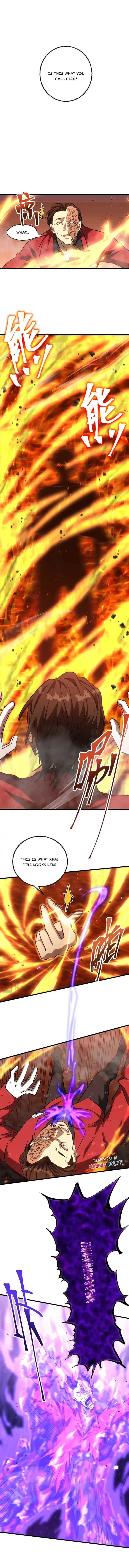 Log into the Future Chapter 81 - page 6