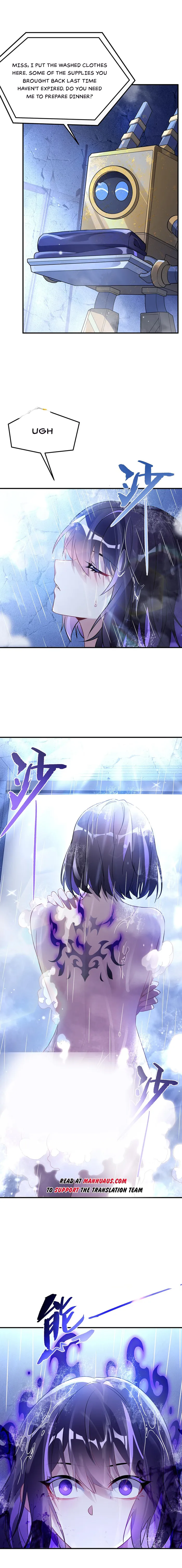 My Female Apprentices Are All Big Shots From the Future Chapter 257 - page 5