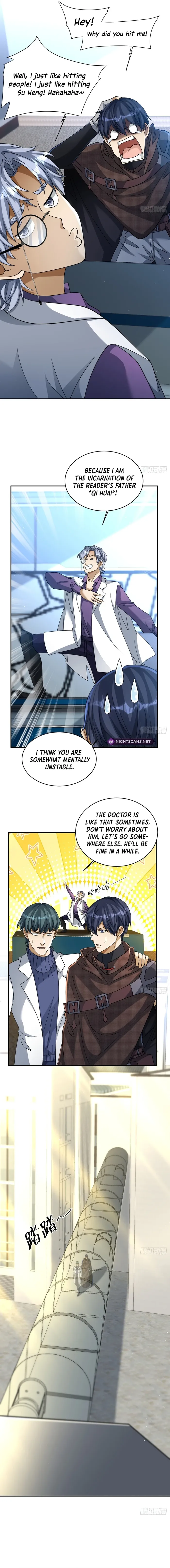 Dragon Master of the Olden Days Chapter 90 - page 10