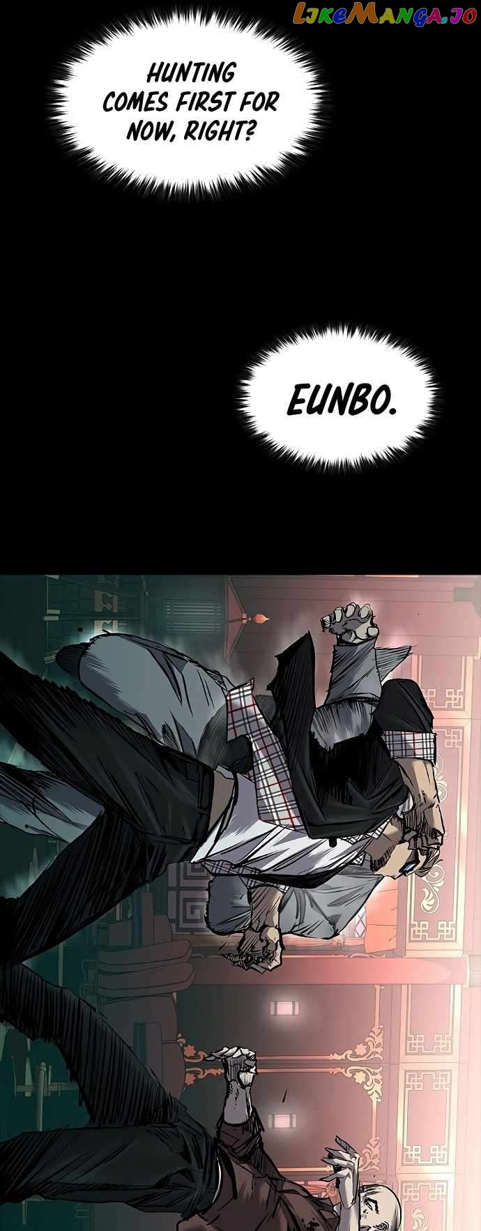 Castle 2: Pinnacle Chapter 25 - page 32