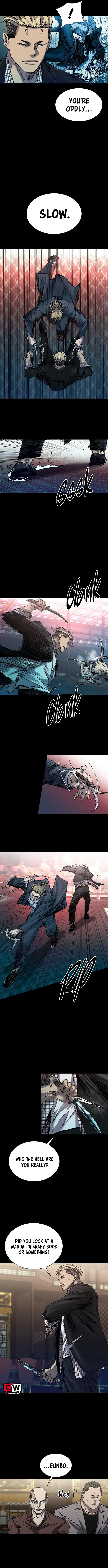 Castle 2: Pinnacle Chapter 26 - page 6