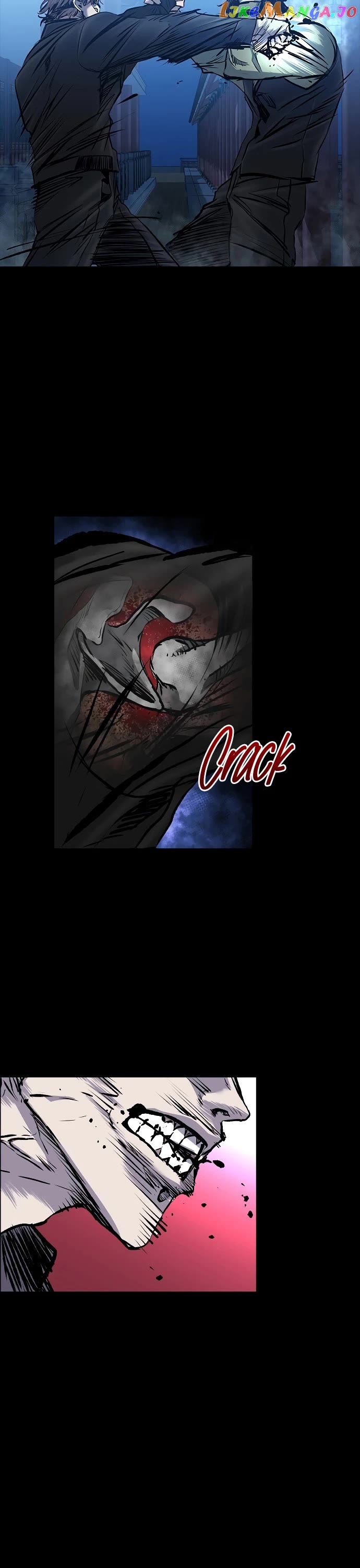 Castle 2: Pinnacle Chapter 28 - page 35