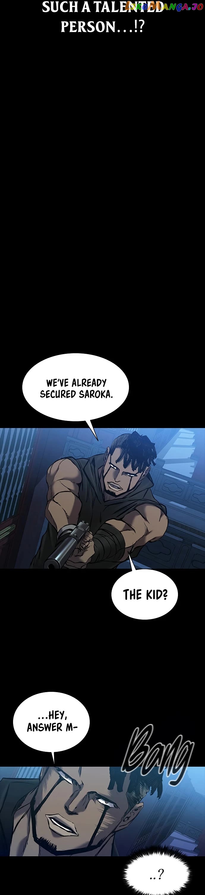 Castle 2: Pinnacle Chapter 28 - page 39