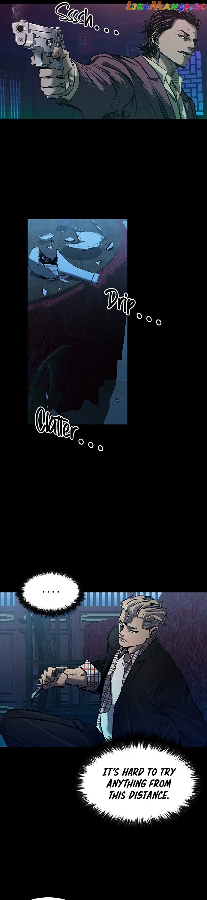 Castle 2: Pinnacle Chapter 28 - page 46