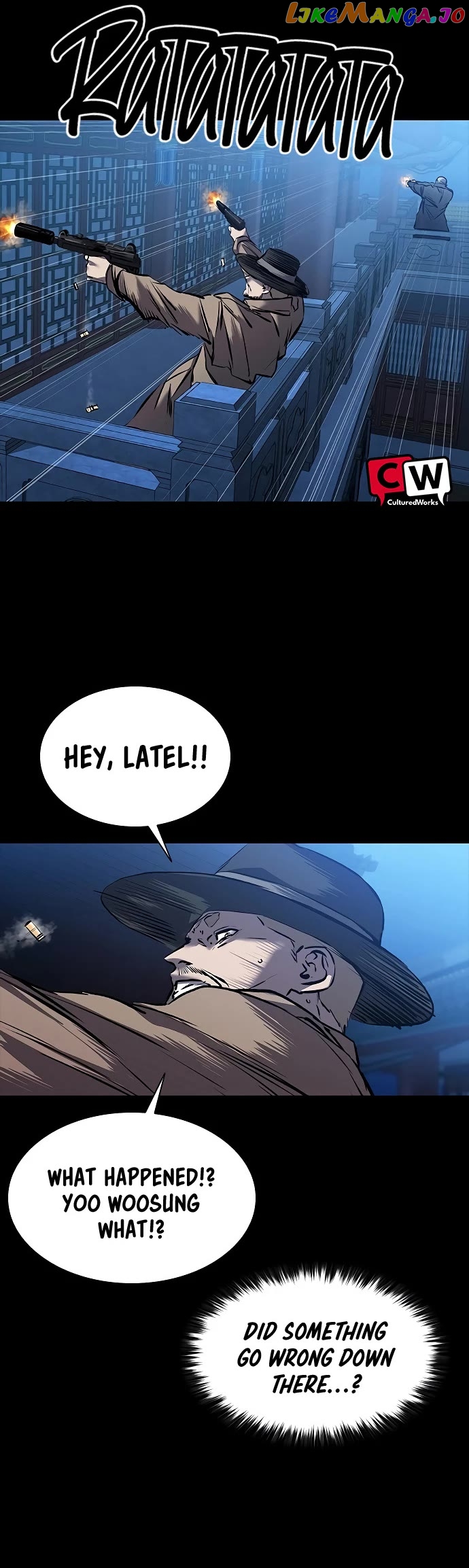Castle 2: Pinnacle Chapter 28 - page 49