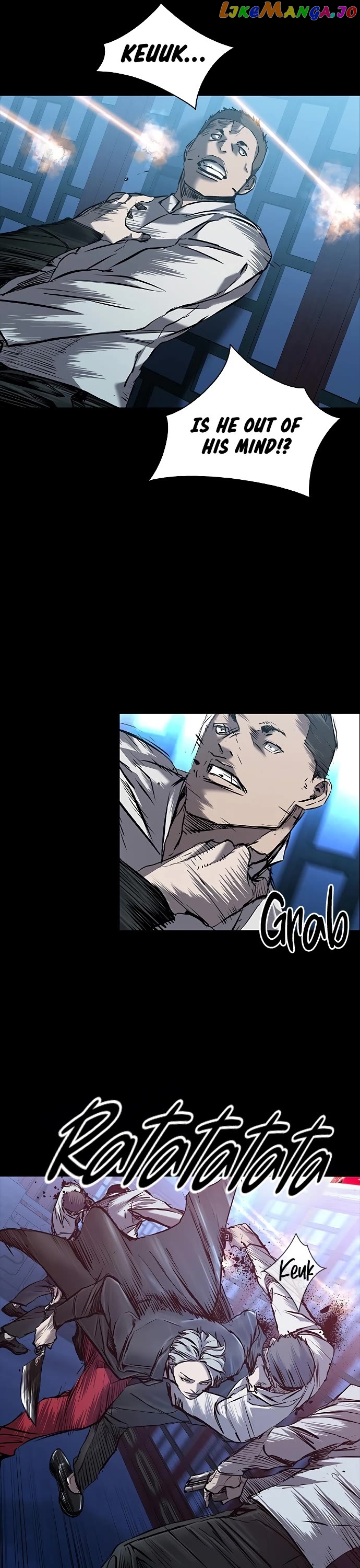 Castle 2: Pinnacle Chapter 28 - page 6