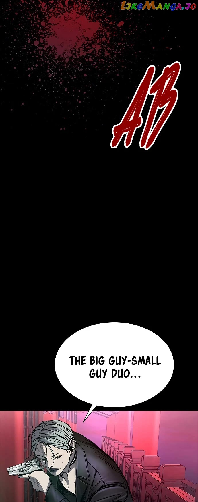 Castle 2: Pinnacle Chapter 28 - page 8