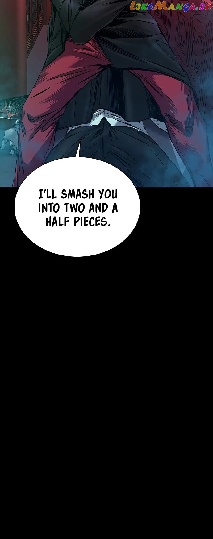 Castle 2: Pinnacle Chapter 28 - page 9