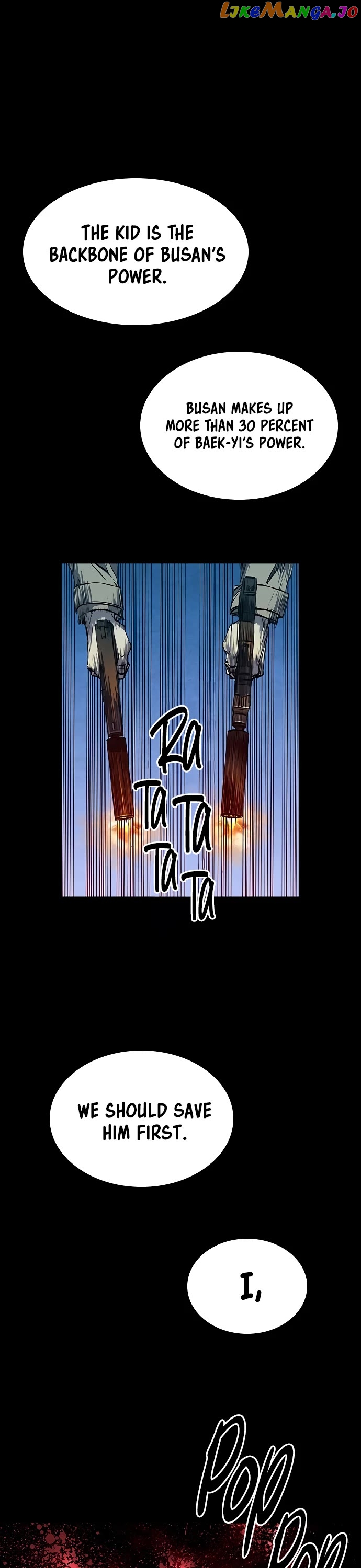 Castle 2: Pinnacle Chapter 29 - page 2