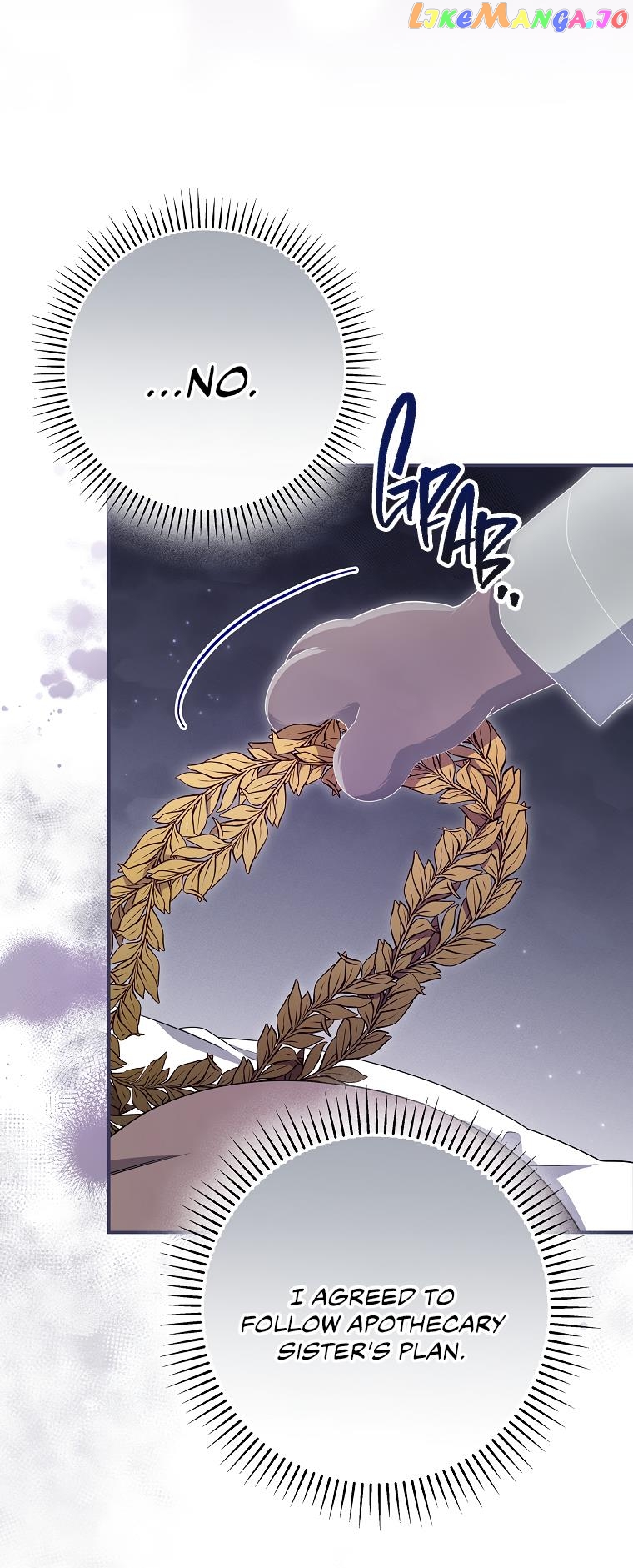 Trapped in a Game That Flopped Chapter 38 - page 9