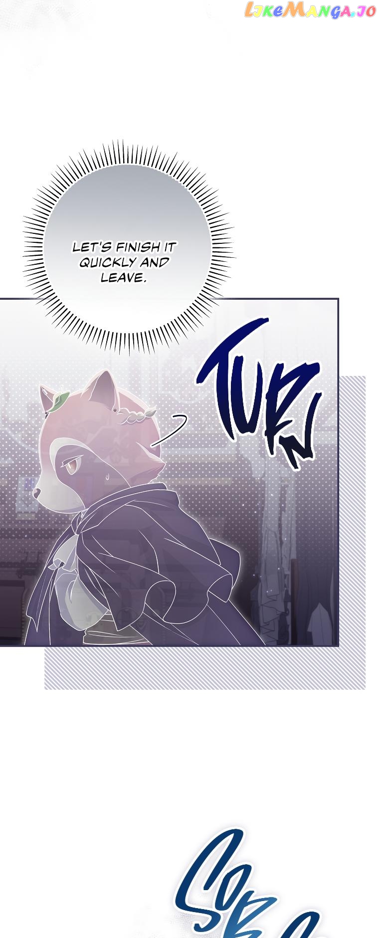 Trapped in a Game That Flopped Chapter 38 - page 10