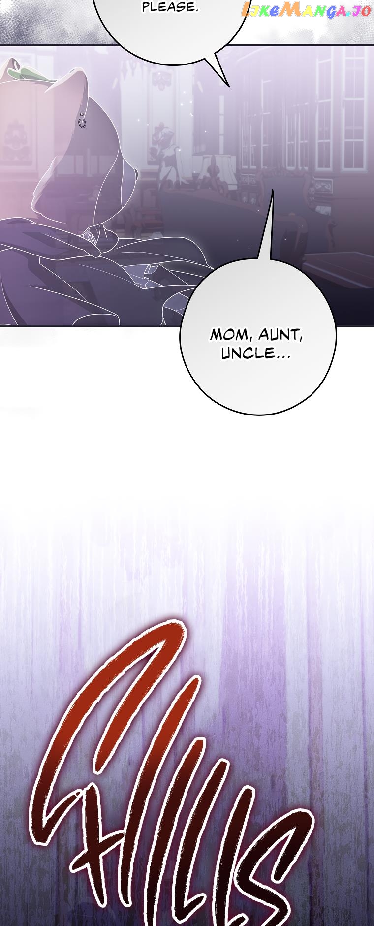 Trapped in a Game That Flopped Chapter 38 - page 12