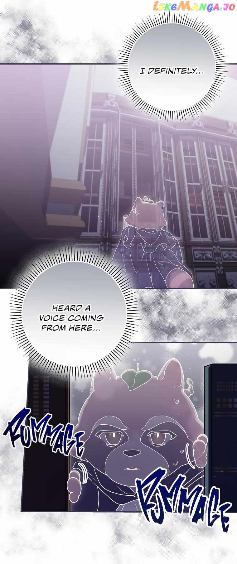 Trapped in a Game That Flopped Chapter 38 - page 15