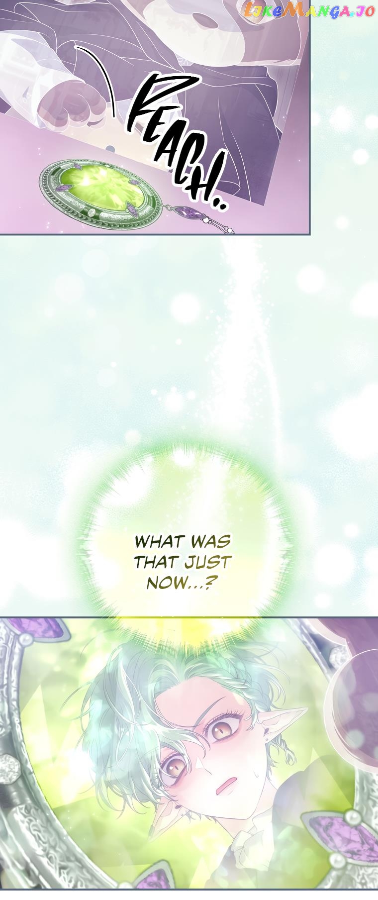 Trapped in a Game That Flopped Chapter 38 - page 19