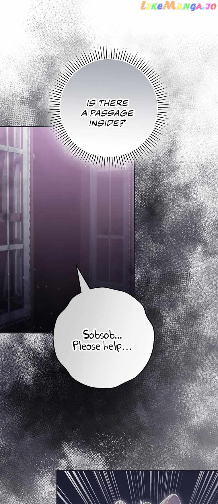 Trapped in a Game That Flopped Chapter 38 - page 21