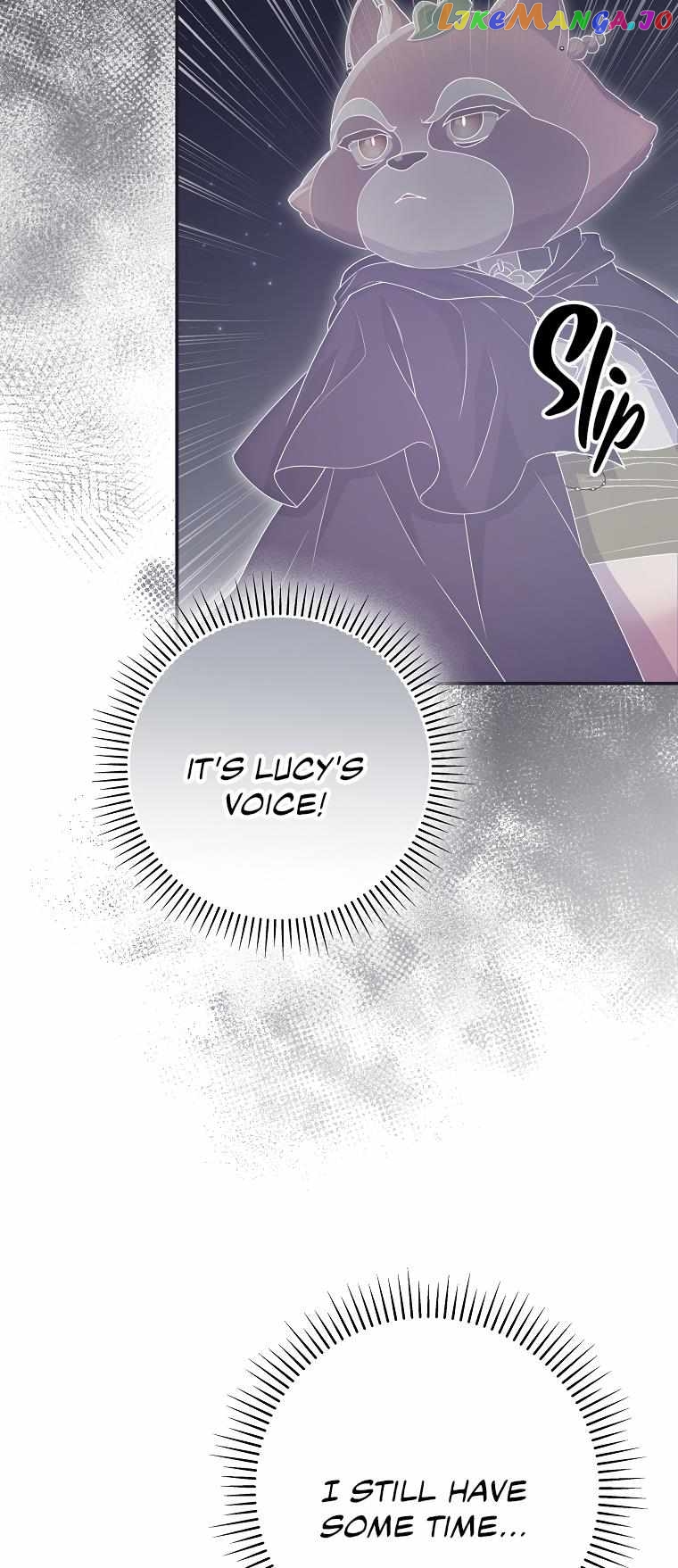 Trapped in a Game That Flopped Chapter 38 - page 22