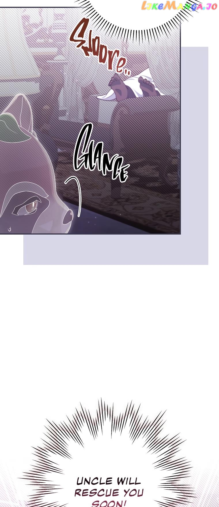 Trapped in a Game That Flopped Chapter 38 - page 23