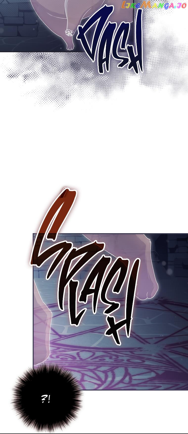 Trapped in a Game That Flopped Chapter 38 - page 27