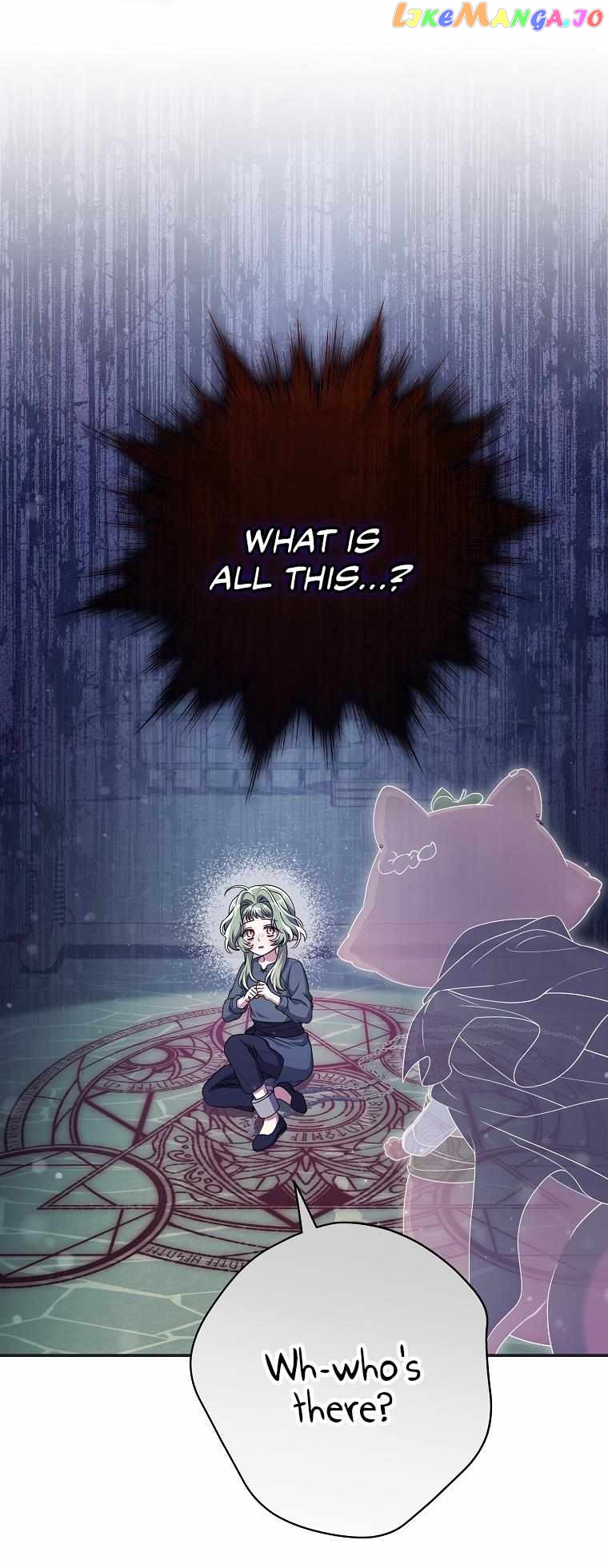 Trapped in a Game That Flopped Chapter 38 - page 28