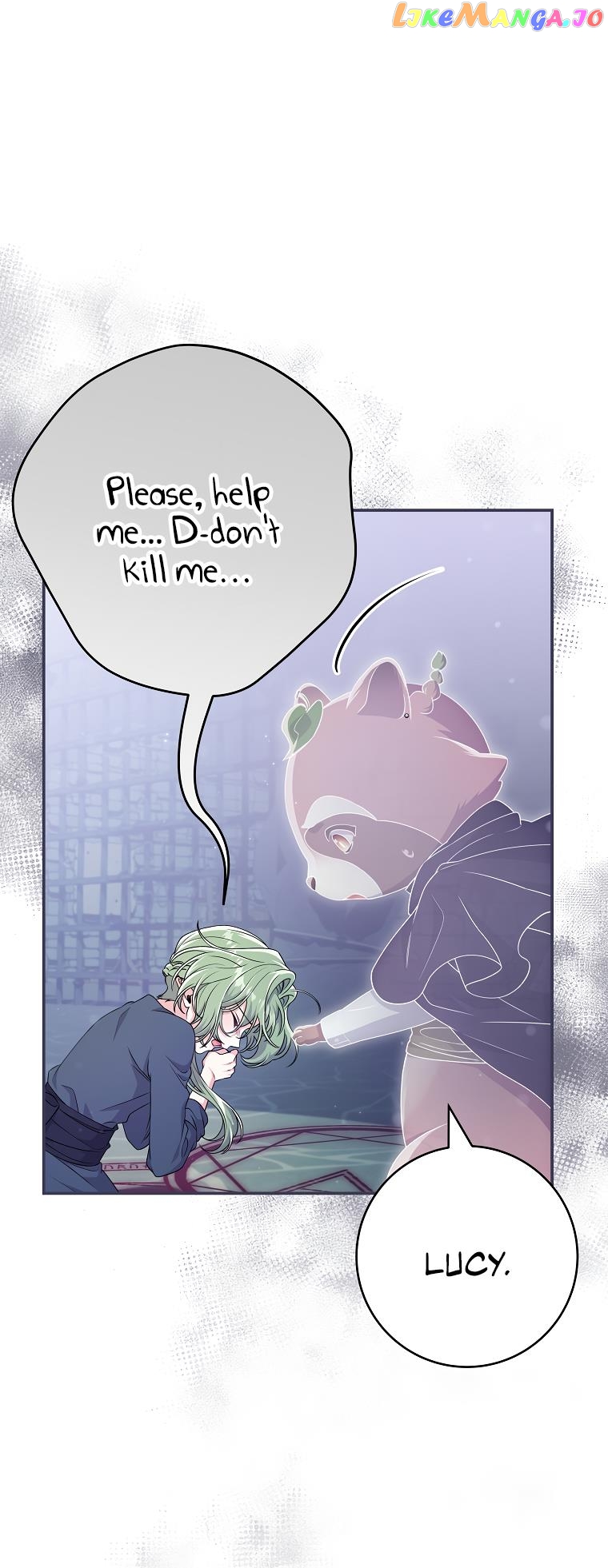 Trapped in a Game That Flopped Chapter 38 - page 29