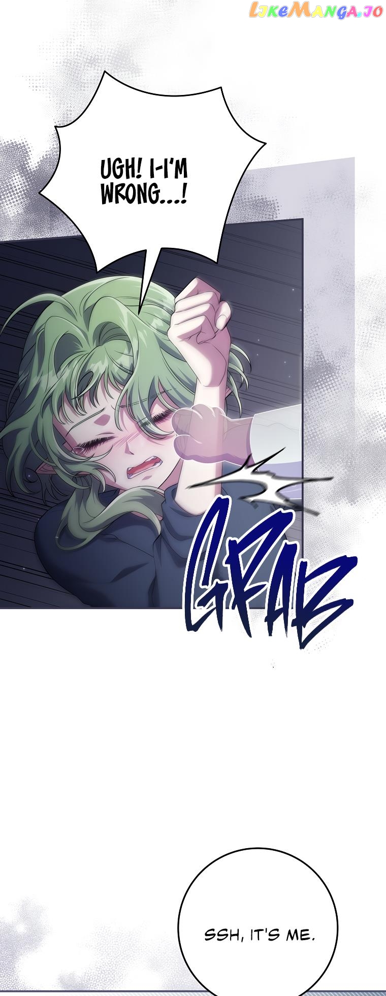 Trapped in a Game That Flopped Chapter 38 - page 30