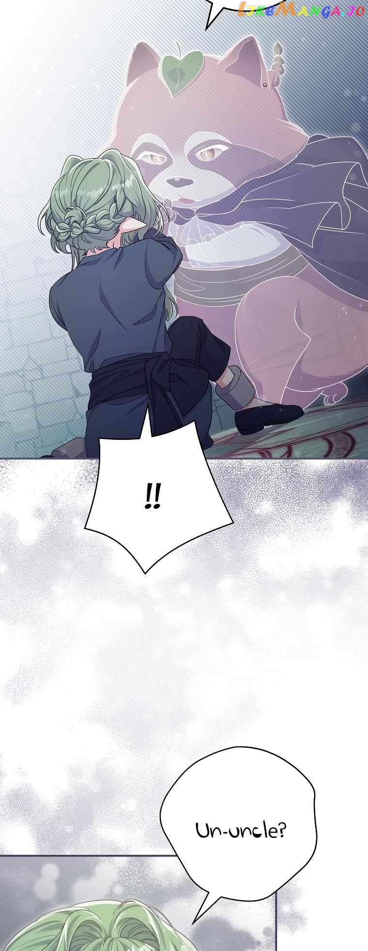 Trapped in a Game That Flopped Chapter 38 - page 31