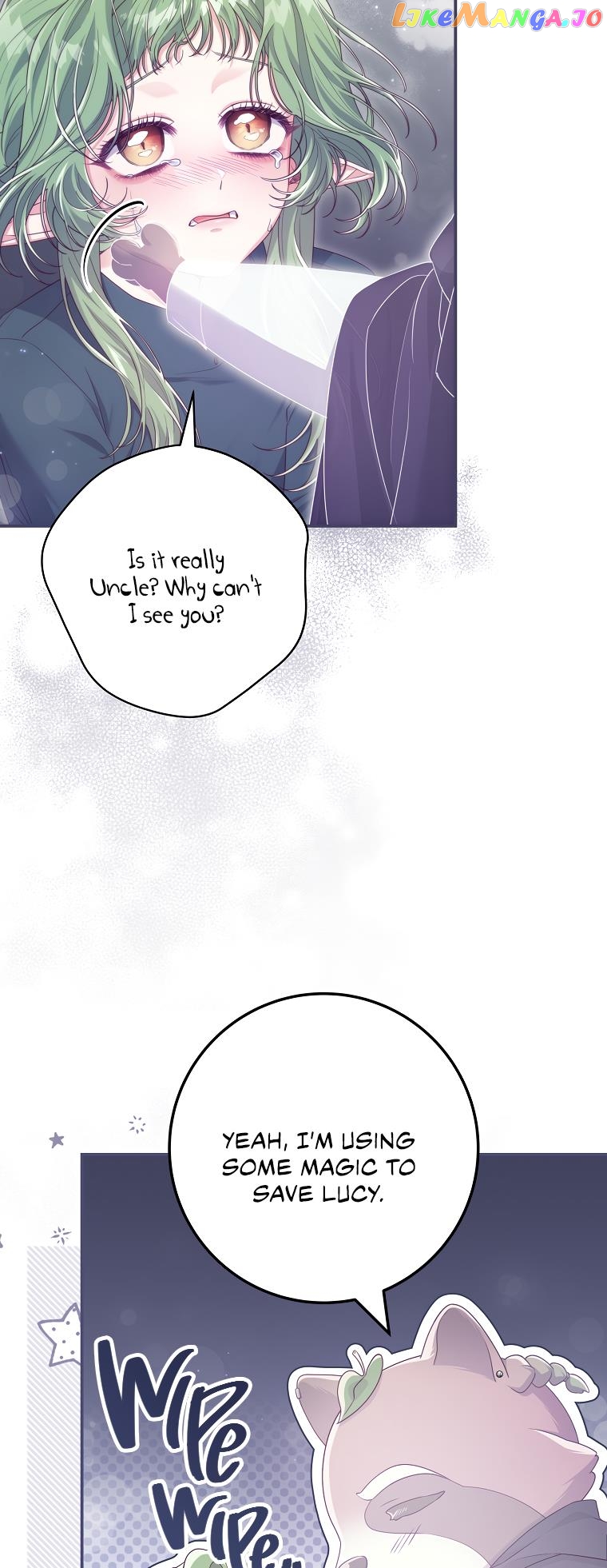 Trapped in a Game That Flopped Chapter 38 - page 32