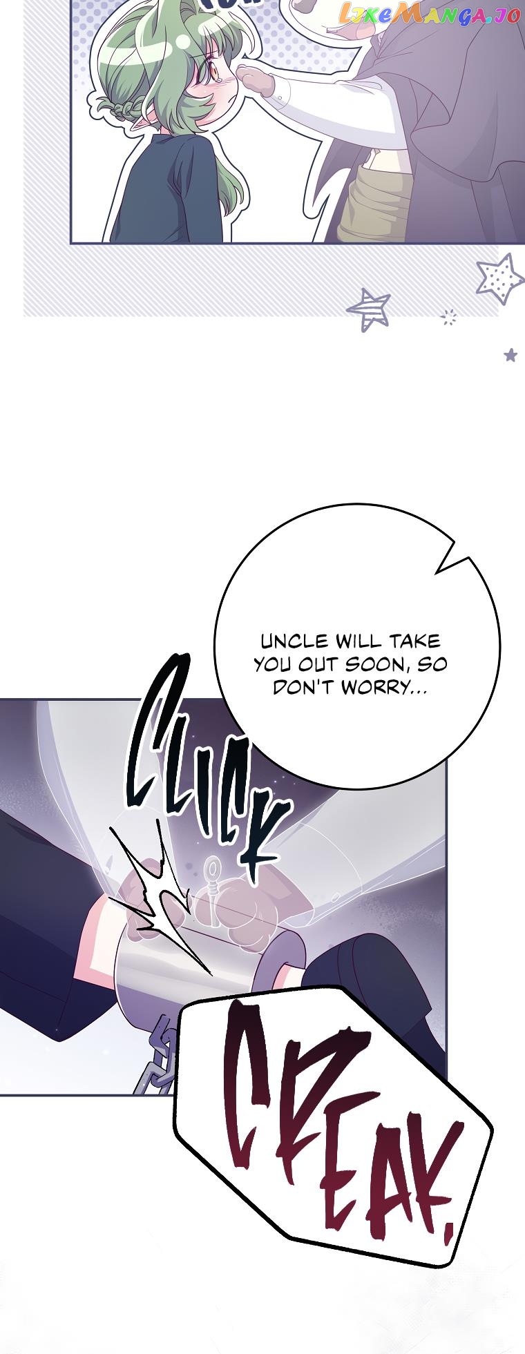 Trapped in a Game That Flopped Chapter 38 - page 33