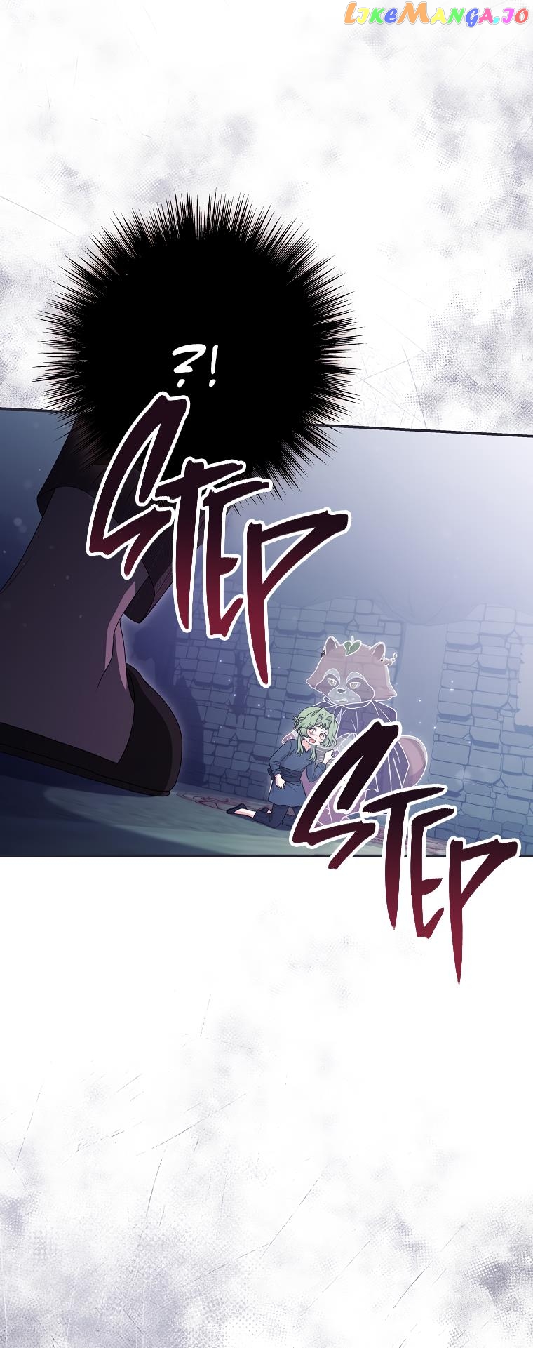 Trapped in a Game That Flopped Chapter 38 - page 34