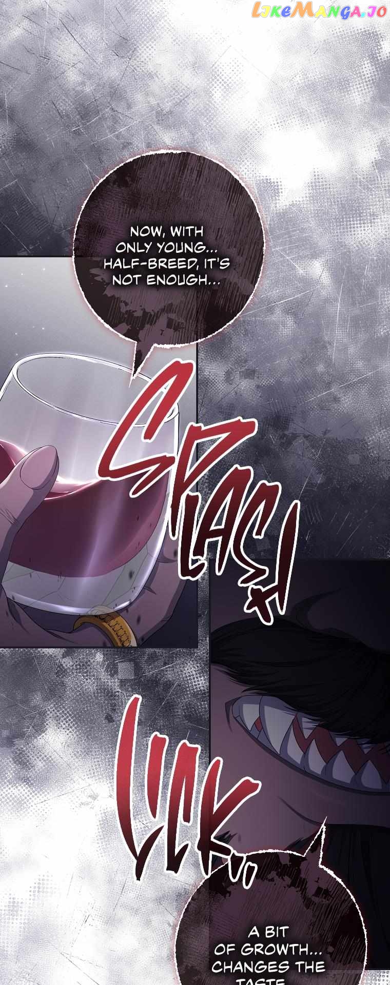 Trapped in a Game That Flopped Chapter 38 - page 35