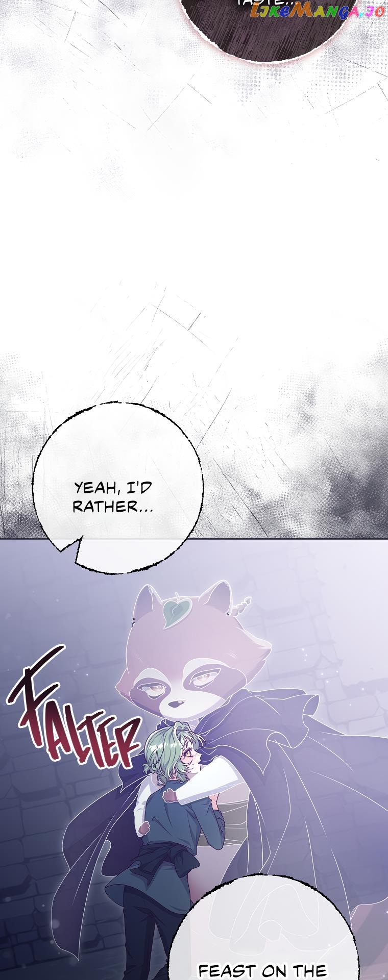 Trapped in a Game That Flopped Chapter 38 - page 36