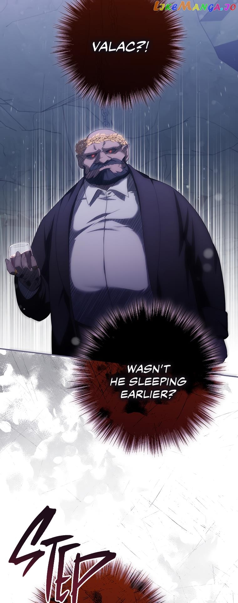 Trapped in a Game That Flopped Chapter 38 - page 38