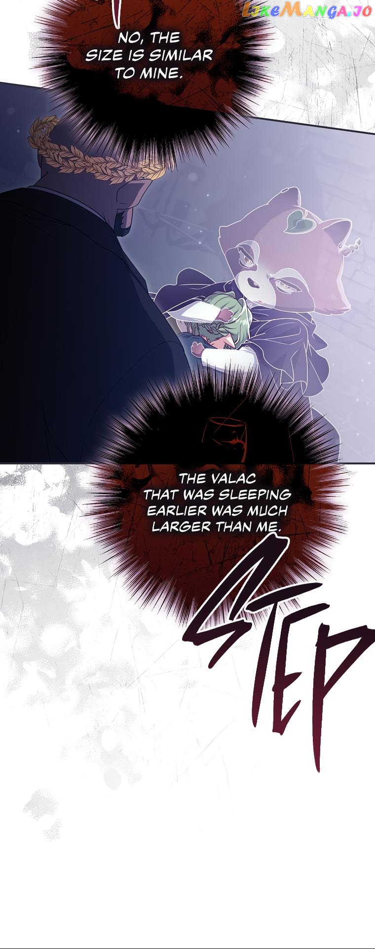 Trapped in a Game That Flopped Chapter 38 - page 39